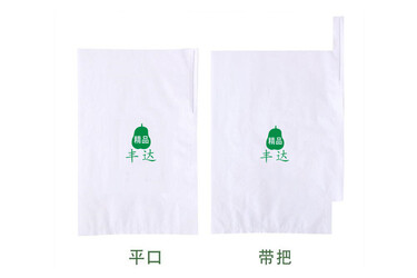 芒果套袋